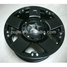 All Black Car Wheels for SUV